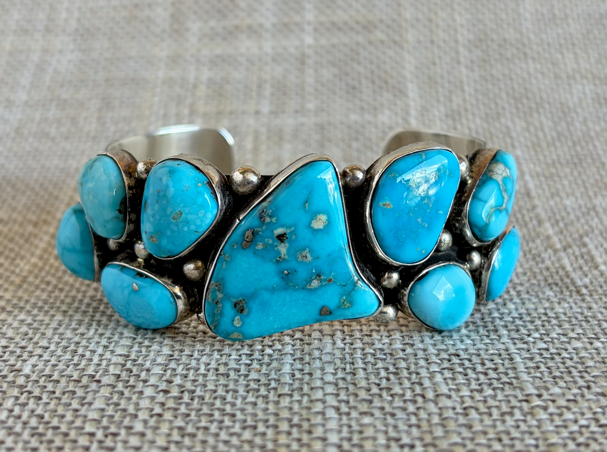 Shop Turquoise Cuff Bracelets